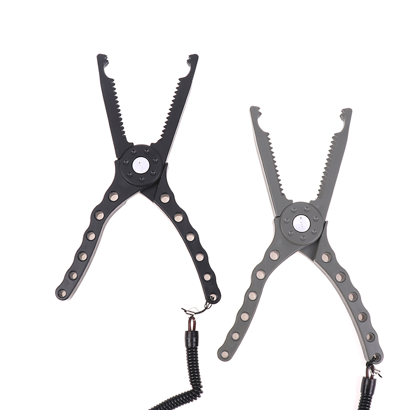 【F】Plastic Fishing Pliers With - Fishing Hook Remover review and price