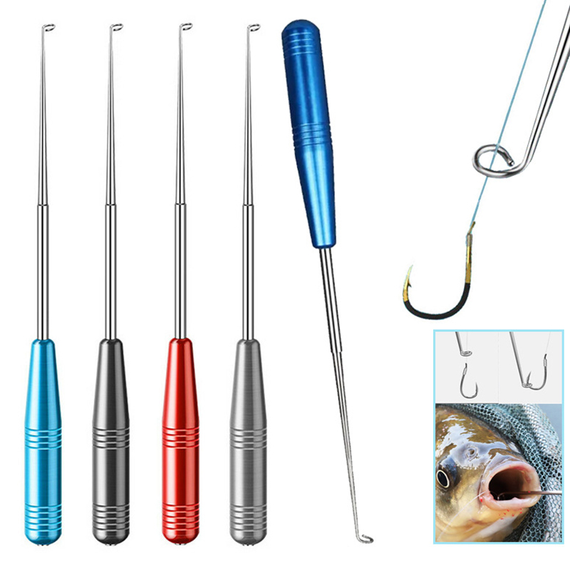 Stainless Steel Safety Extract - Fishing Hook Offset review and price