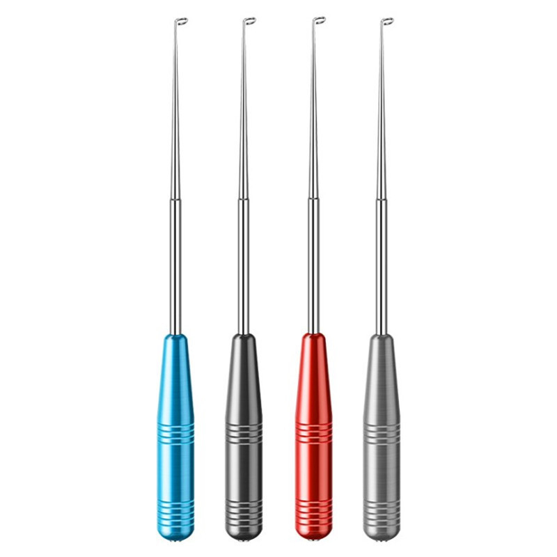 Stainless Steel Safety Extract - Fishing Hook Offset review and price