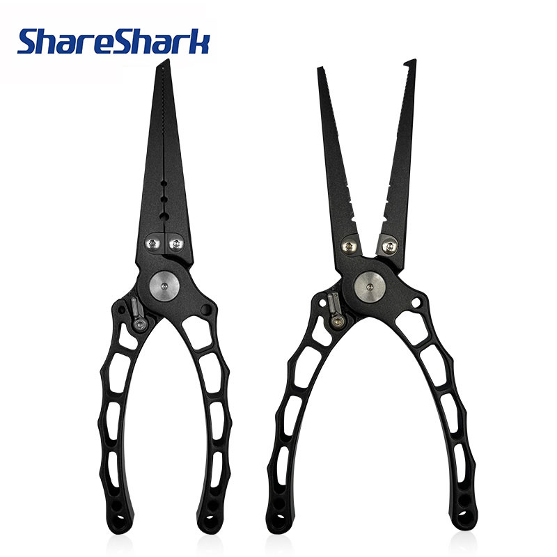 ShareShark Multifunctional Fis - Fishing Hook Remover review and price