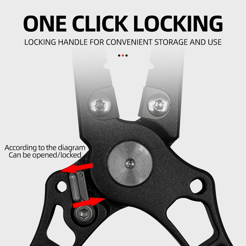 ShareShark Multifunctional Fis - Fishing Hook Remover review and price