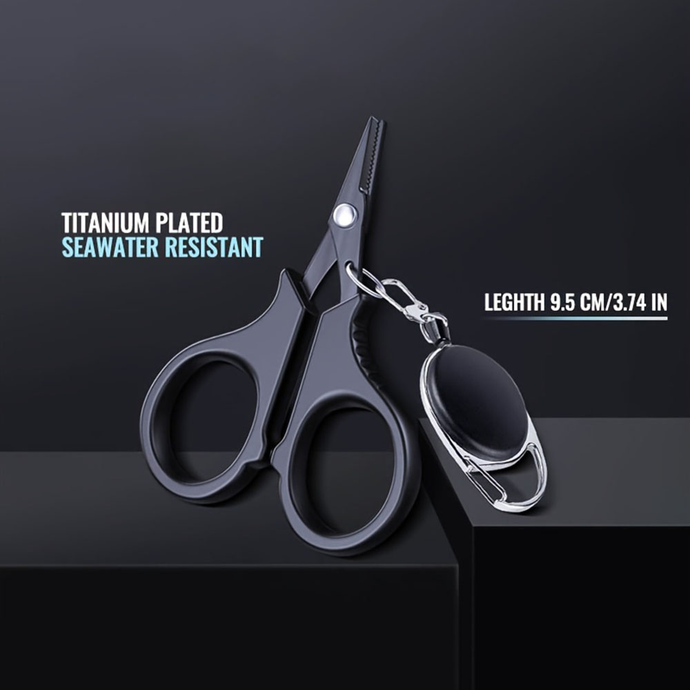 1set Titanium Coating Stainles - Fishing Hook Remover review and price