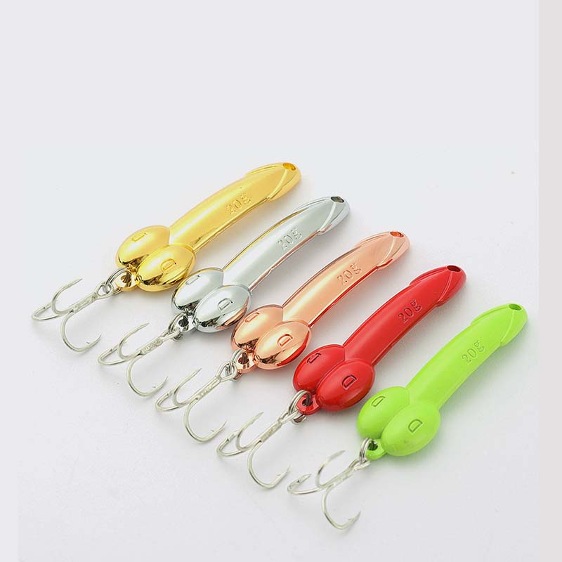 DD spoon fishing lure 5g 10g 1 - Fishing Hook Treble review and price